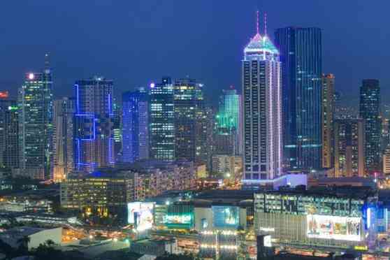 Motorists advised to avoid Ortigas CBD from May 2-6 image