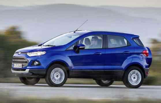 Ford Powershift drama results in AUD10,000,000 fine image
