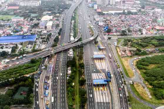 Skyway Stage 3 Opens in June? image