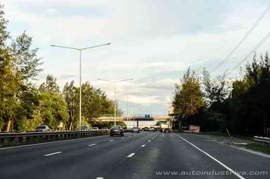 NLEx, SCTEx to conduct road repairs from May 7 to 11 image
