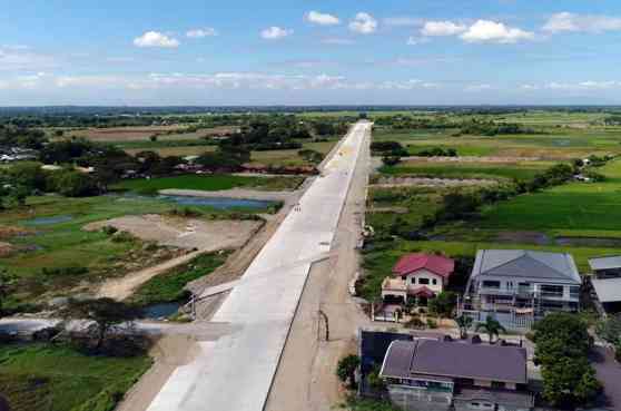 DPWH to construct Php1.6B bypass road for Urdaneta in 2019 image