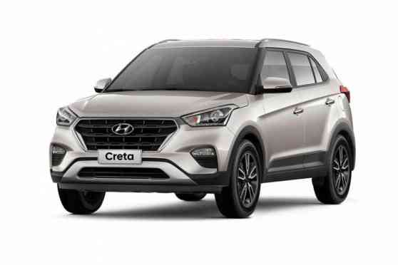 2018 Hyundai Creta gains Santa Fe looks in new facelift image