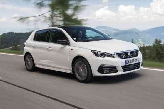 Report: Peugeot stands by diesel power amid declining demand image