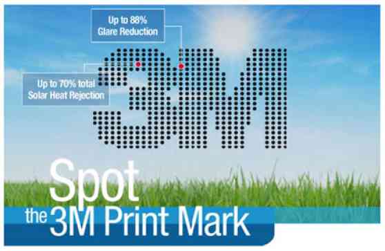 3M announces winners of Black Chrome Tints image