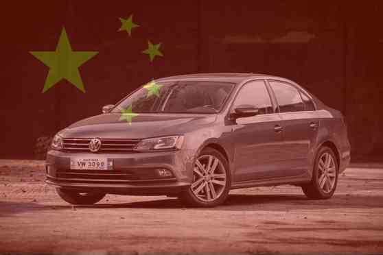 Arrival of China models means Volkswagen PH to drop Jetta, Golf, Polo image