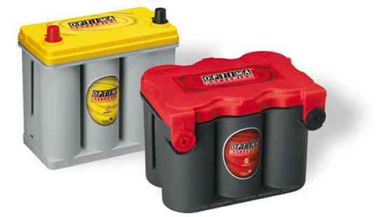 The Ultimate Power Source comes to the Philippines image
