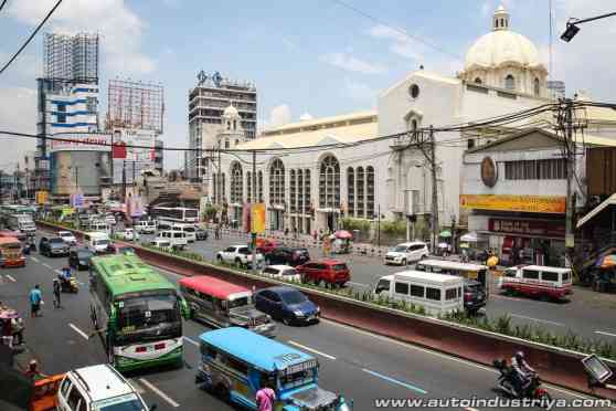 Beware of this fake parking ticket, towing scam in City of Manila image
