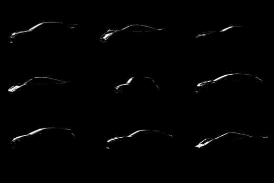Next Gran Turismo Sport update adds Group C racers, new models image