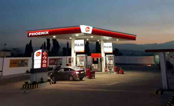 Phoenix Petroleum holds 2-day fuel sale with up to Php5/liter discount image