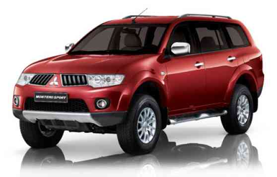 Mitsubishi Motors Philippines remains positive for 2009 image
