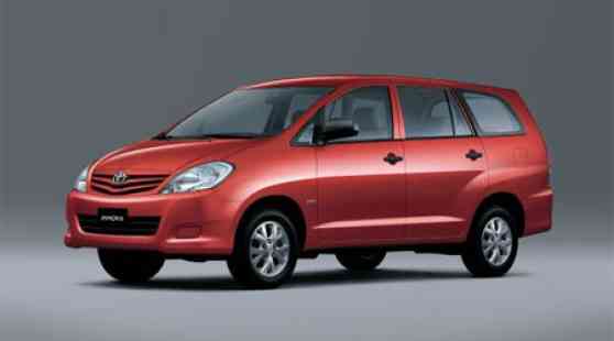 Toyota posts record-breaking sales in 2008 image