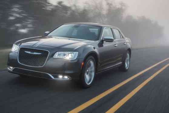 Report: Is Chrysler on the chopping block? image