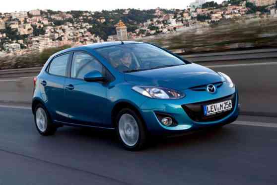 Mazda PH to customers: get Takata recall fix as soon as possible image