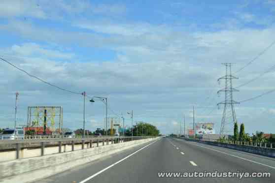 NLEX to shut down some lanes for repair, maintenance image