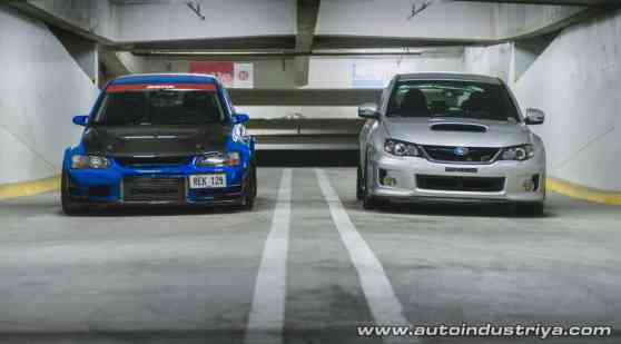 JDMUnderground's Yabangan Noons is what every car meet should be like image