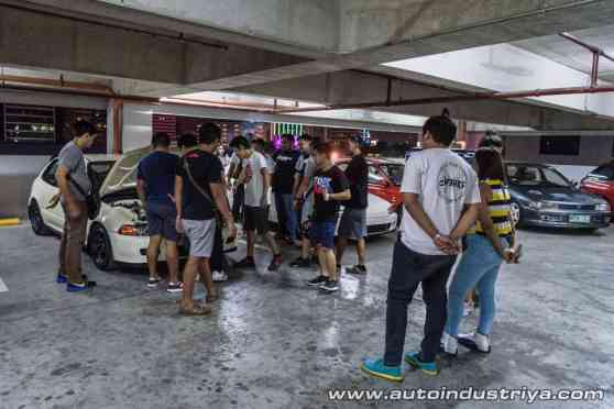 Etiquette Series: Five qualities of a respectable car enthusiast image