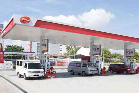 Phoenix Petroleum sustains expansion with seven new fuel stations image
