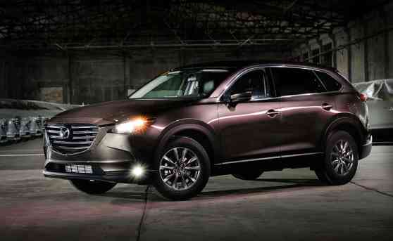 Mazda PH launches FWD variant of CX-9, new Mazda2 Premium Series image
