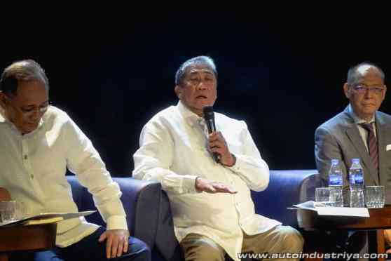 Government to regulate TNC, TNVS ride sharing fares image