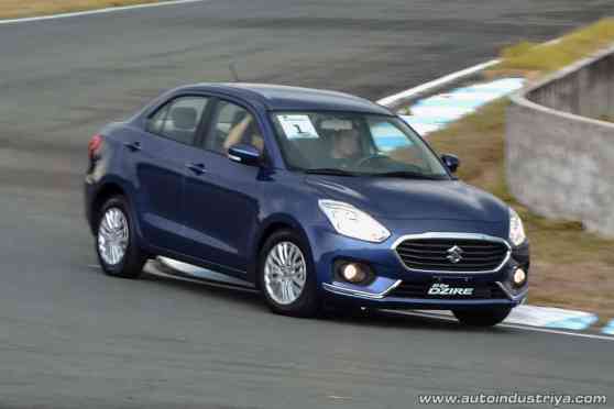 How Suzuki PH plans to rule the entry-level car market image