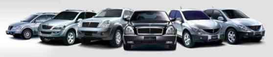 Court grants receivership for SsangYong image