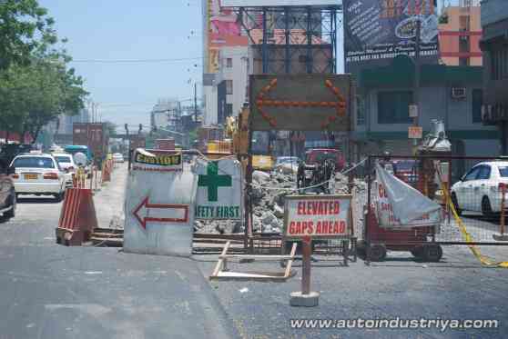 DPWH to conduct weekend road repairs along EDSA, Batasan Road image