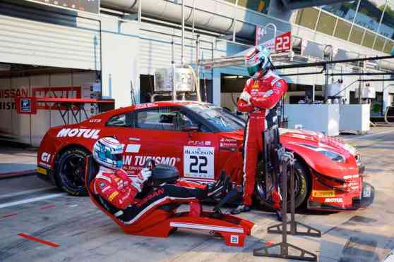 Drive a Nissan in GT Sport, win a trip to Japan image