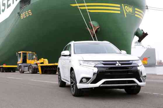 DOE proposes to travel abroad to certify hybrid, EV for excise tax exemption image