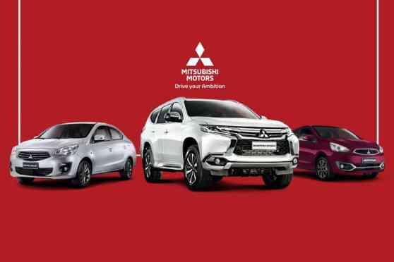 MMPC extends Mitsubishi Days promo until June 30 image
