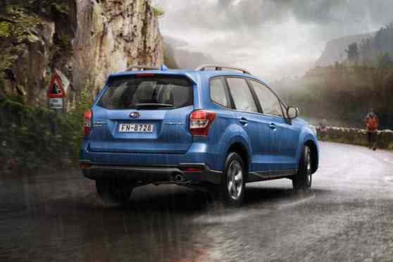 Subaru PH offers up to 20-percent discount on select parts, services image