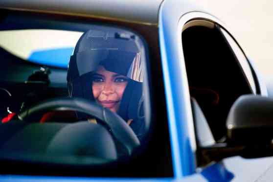 Women can now legally drive in Saudi Arabia starting June 24 image