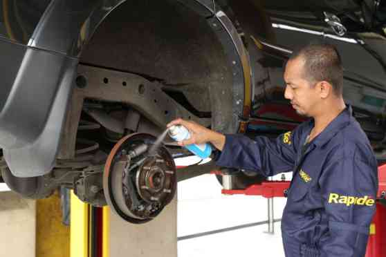 Rapide Auto Service Experts opens new Butuan City branch image
