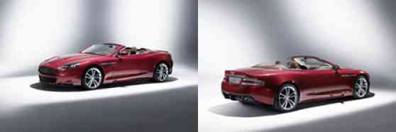 Fusing Open Top Motoring With the Ultimate Luxury Sports Car image