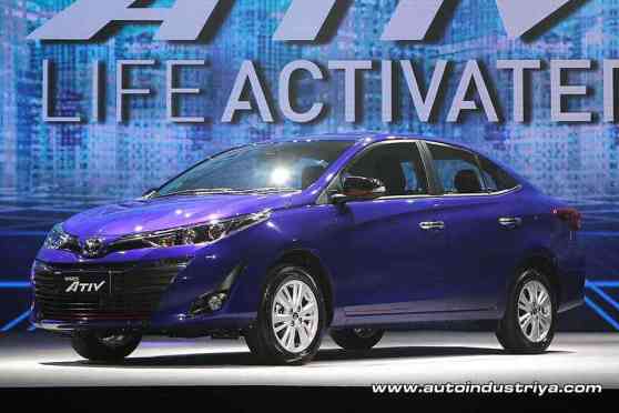 Toyota PH to launch all-new Vios with an awesome music festival image
