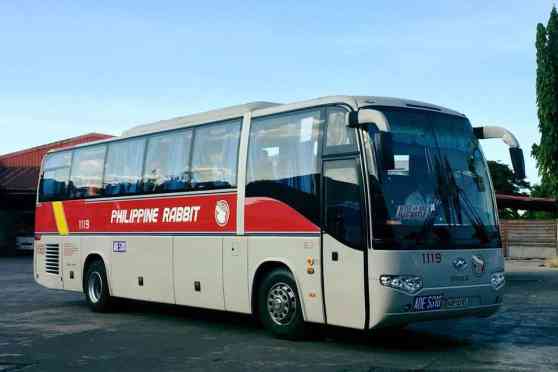 Provincial buses to be restricted along sections of EDSA image