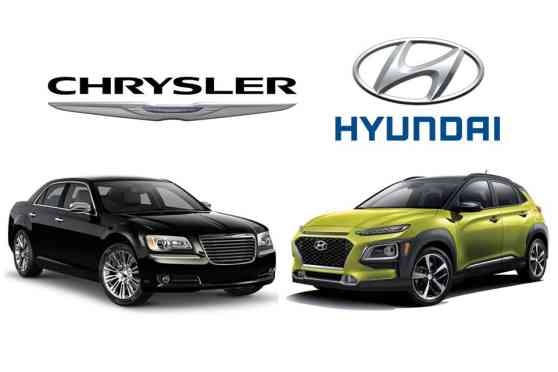 Hyundai quick to quell FCA takeover rumors image