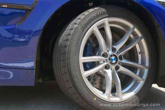 Bridgestone Potenza S007A launched for Asia Pacific markets image