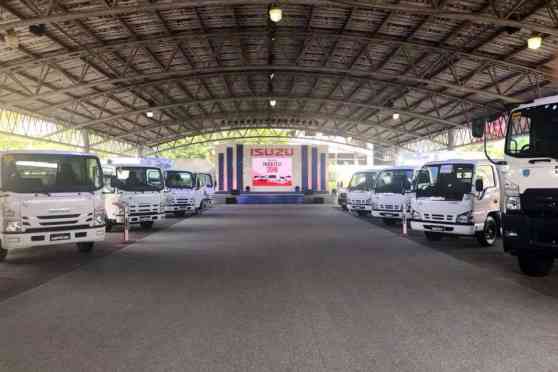 Isuzu Truck Fest 2018 lands in Cebu from July 6 to 8 image