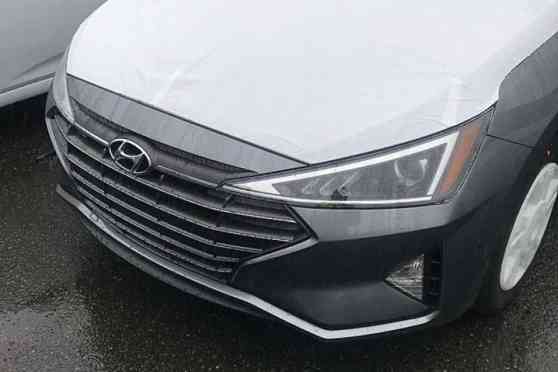 Is this the 2019 Hyundai Elantra facelift? image