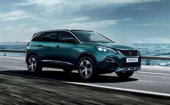 MPV no more: Peugeot PH launches all-new 5008 as sporty crossover image