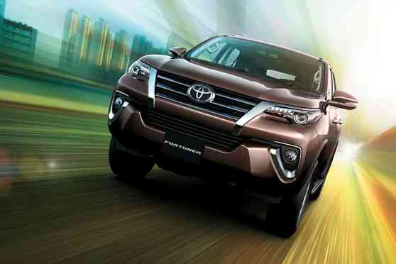 Toyota PH majority shareholder to invest over $200M in Toyota global image