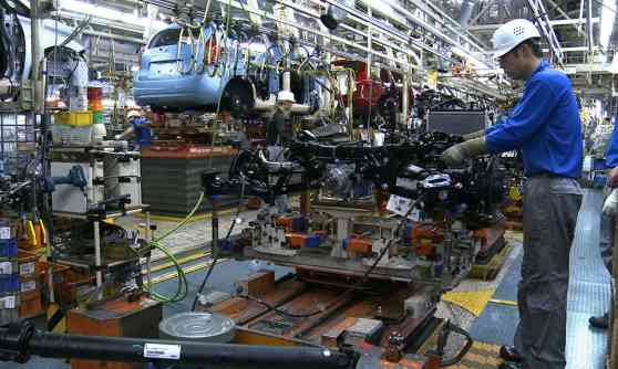 Nissan discovers emissions-related misconduct at Japanese factories image