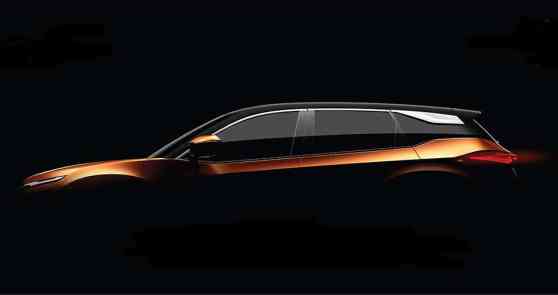 Will Toyota object to Tata using Harrier name for new SUV?  image