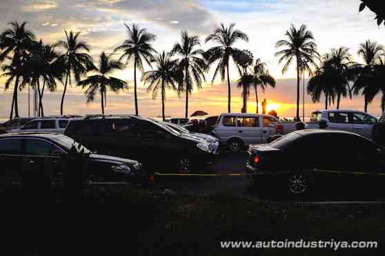 Road closures in Manila for INC event from July 14 to 15 image