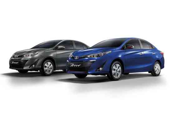 120,000+ sign up to attend Toyota PH concert, 2019 Vios launch party image