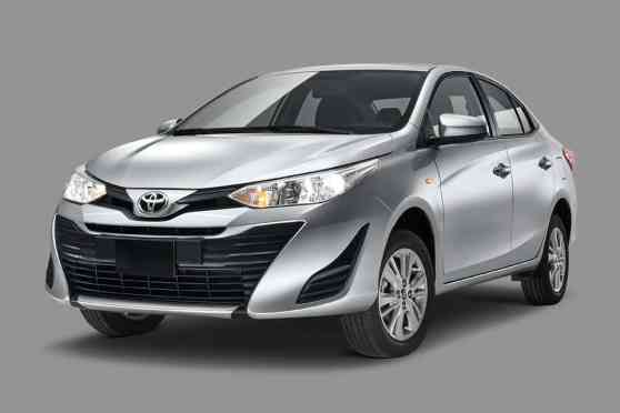 All the specs, variants, colors of soon-to-be-launched 2019 Toyota Vios image