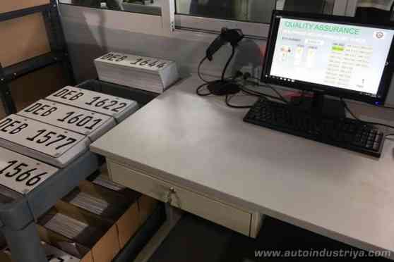 You can now check if your new LTO plates are available online image