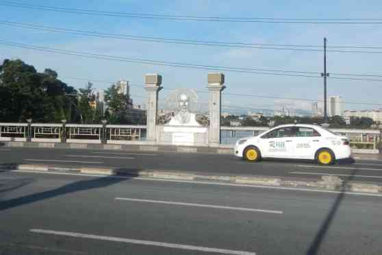 DPWH allocates over Php 1B to strengthen Metro Manila bridges image