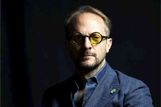 Mitsubishi gets designer of Alfa Romeo and Lamborghini concepts image