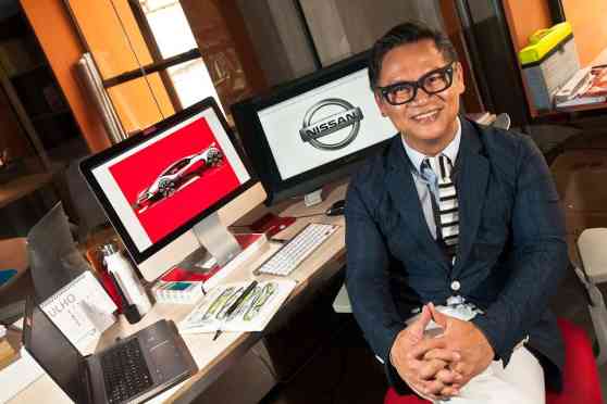 Nissan appoints new design head for Design Satellite Studio in Brazil image